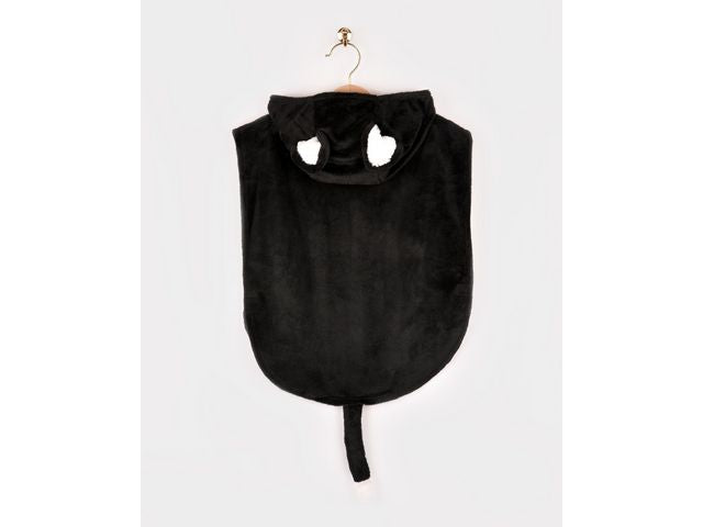 Maskeraddräkt Kattdjur 1-4 år 3/fp